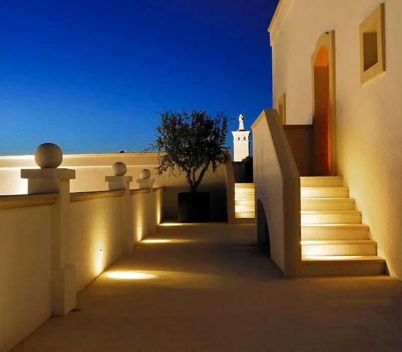 Masseria Bagnara Resort&Spa-1