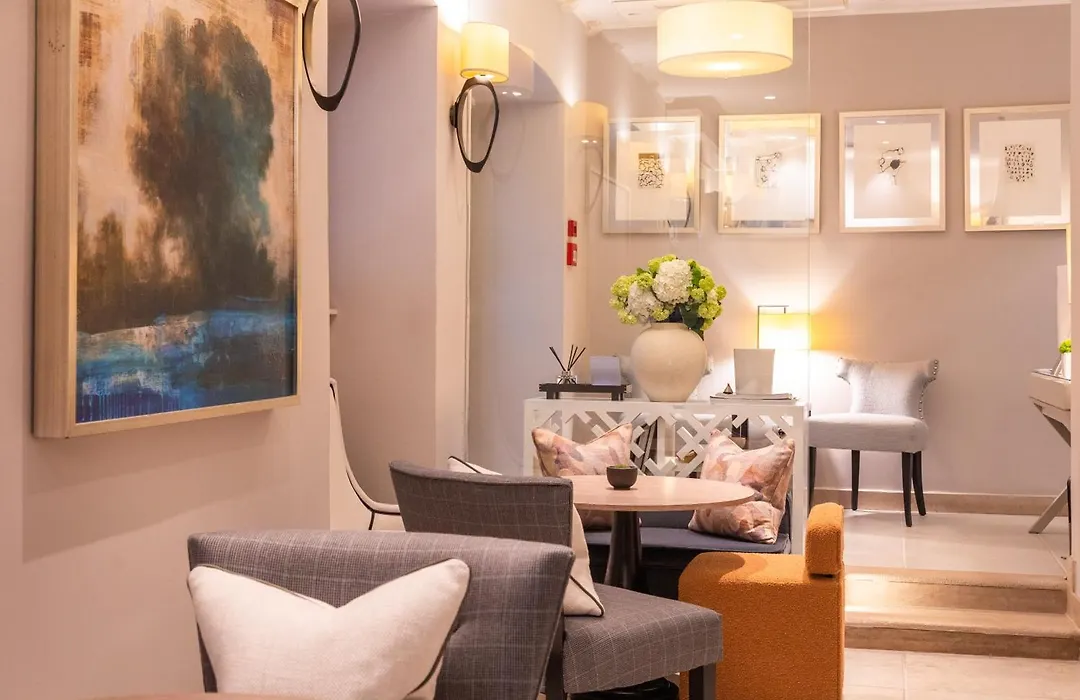 Boutique Hotel Stari Grad-1