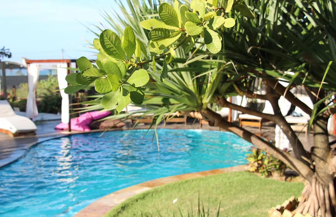 0031 Boutique Hotel & Restaurant Cumbuco-1