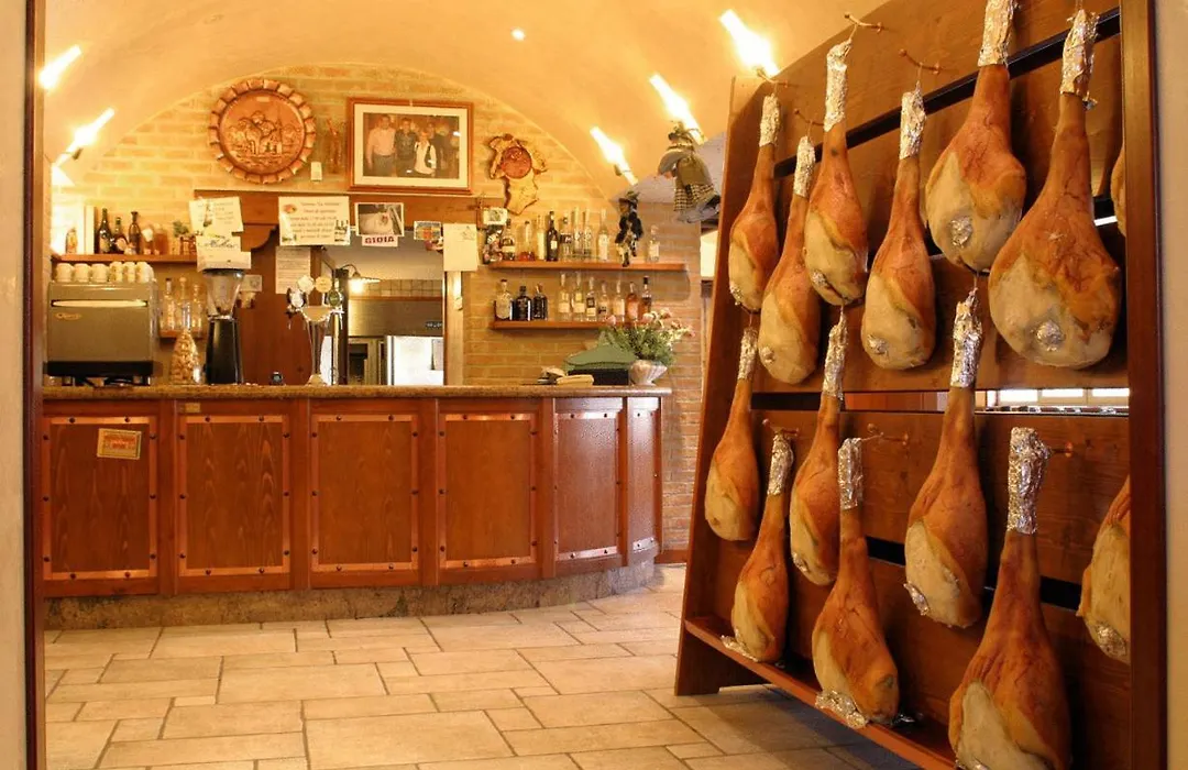 Hotel Willy-1