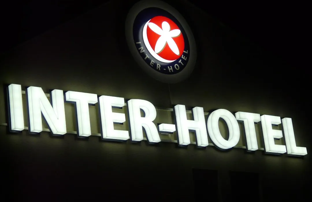 The Originals City, Hôtel de France, Bessines-sur-Gartempe (Inter-Hotel)-1