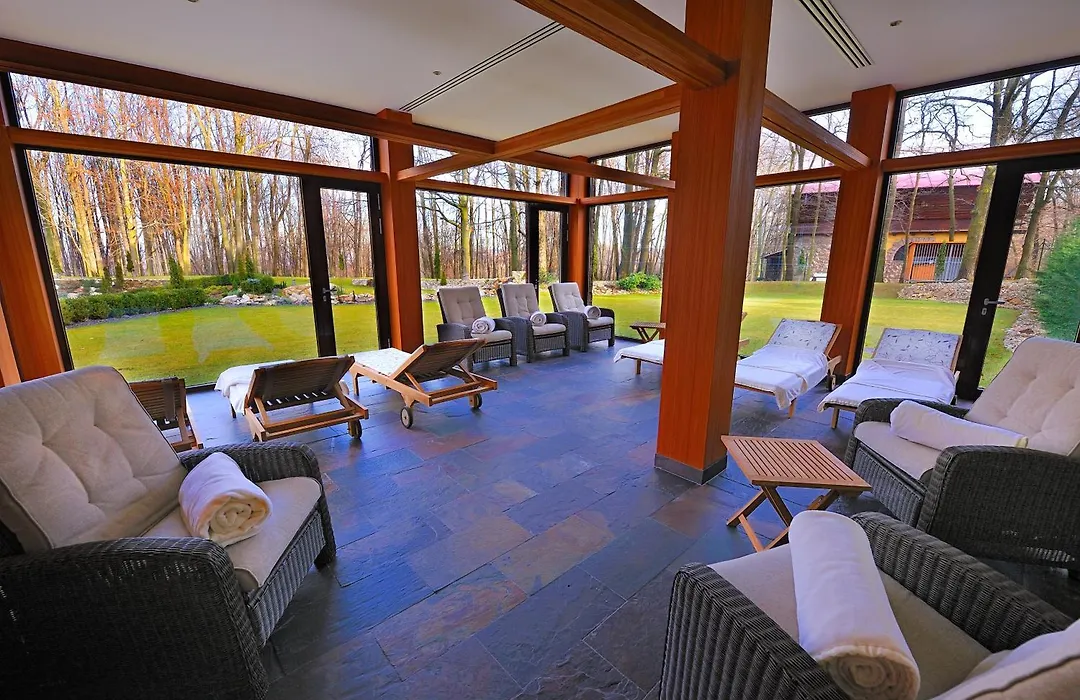 Hotel Zochova Chata - Adult Friendly-1