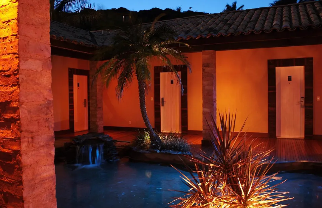 Rio Buzios Boutique Hotel-1