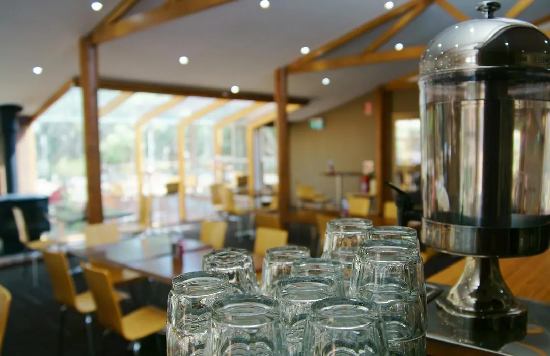 Discovery Resorts - Wilpena Pound-1