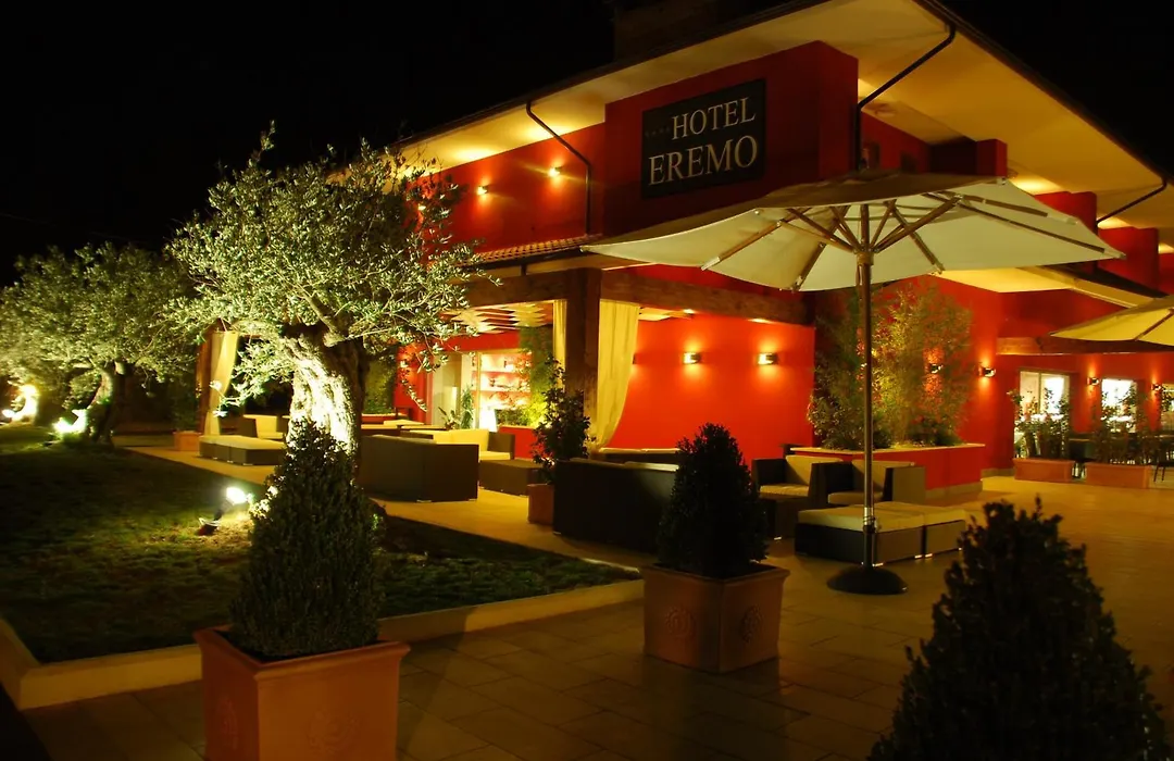 Hotel Eremo-1