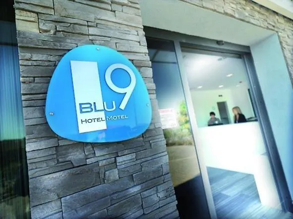 Blu9 Hotel-1