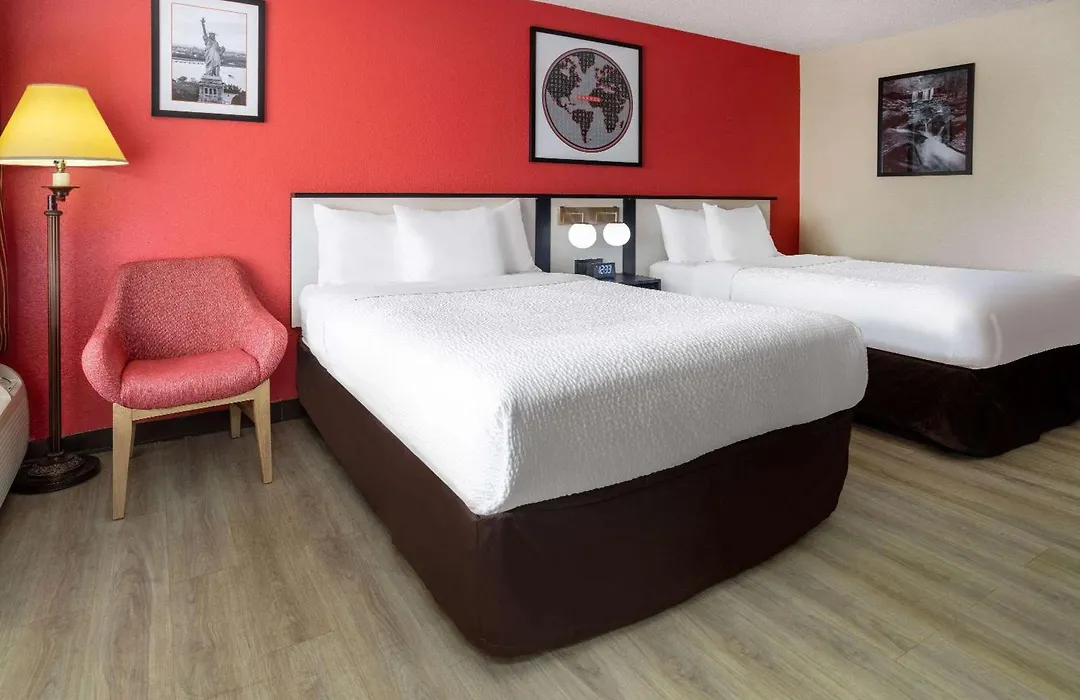 Ramada By Wyndham Rome - Verona-1
