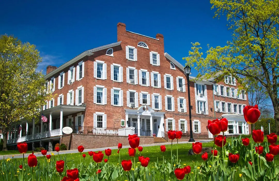 Middlebury Inn-1