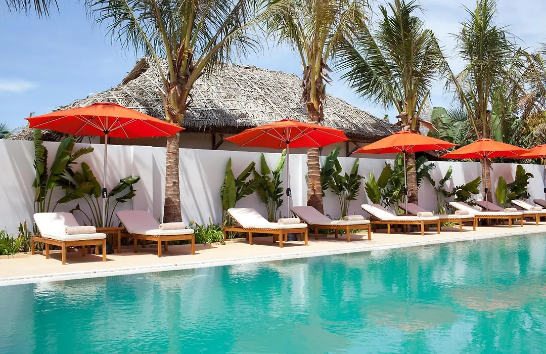 Villa Aria Boutique Muine-1