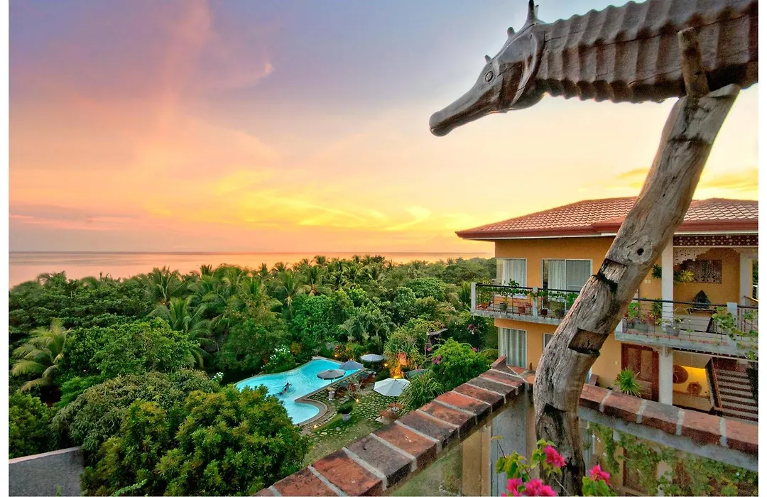Amarela Resort-1
