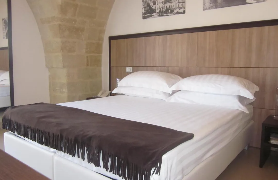 Albergo Del Sole-1