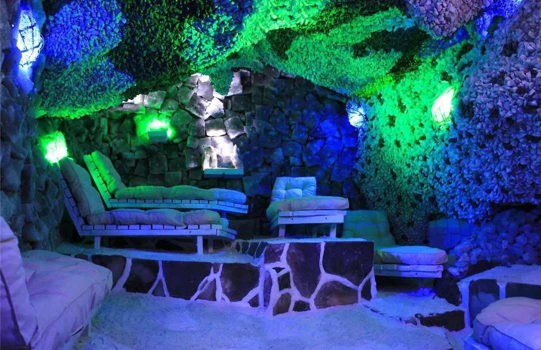 Higina Spa Hotel-1