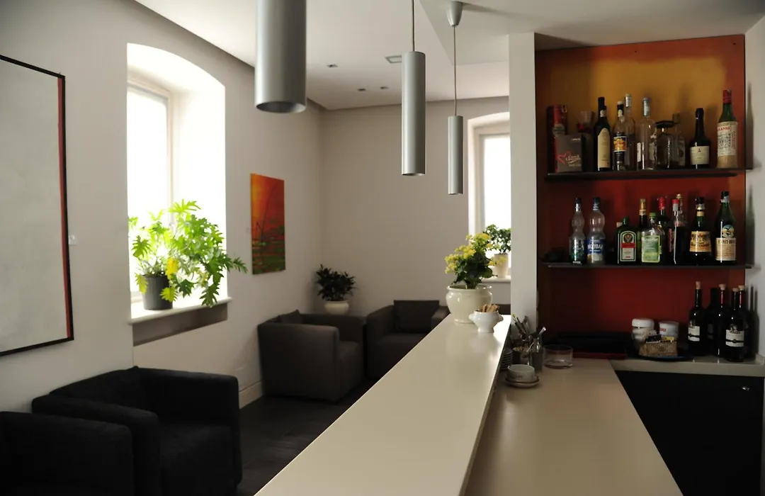 Albergo Al Sole-1