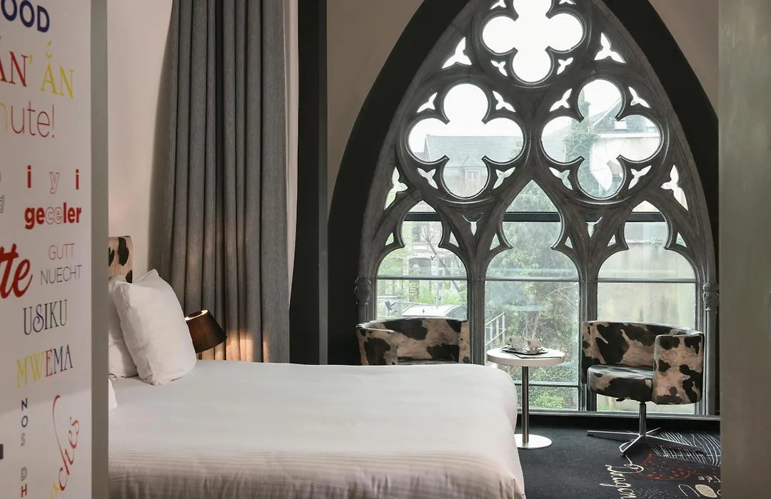 Martin'S Dream Hotel-1
