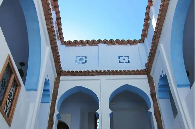 Hotel Ras El Maa-1