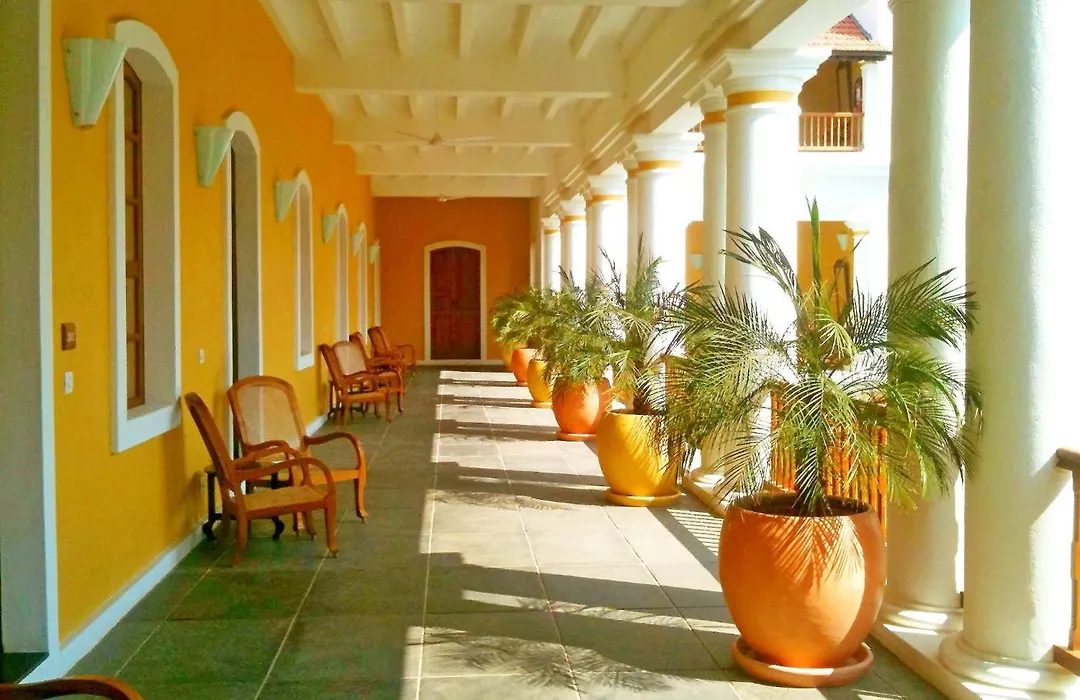 Palais De Mahe - A Cgh Earth Experience-1