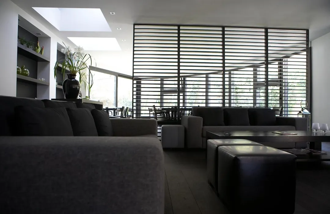 Hotel Domus-1