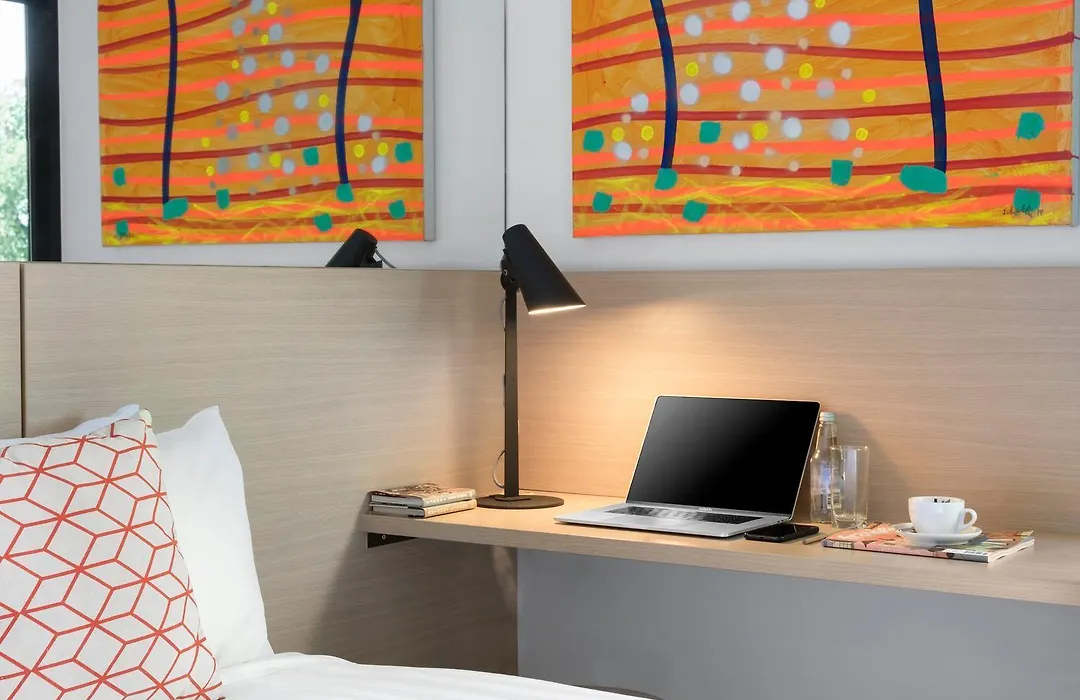 Mercure Bendigo Schaller-1