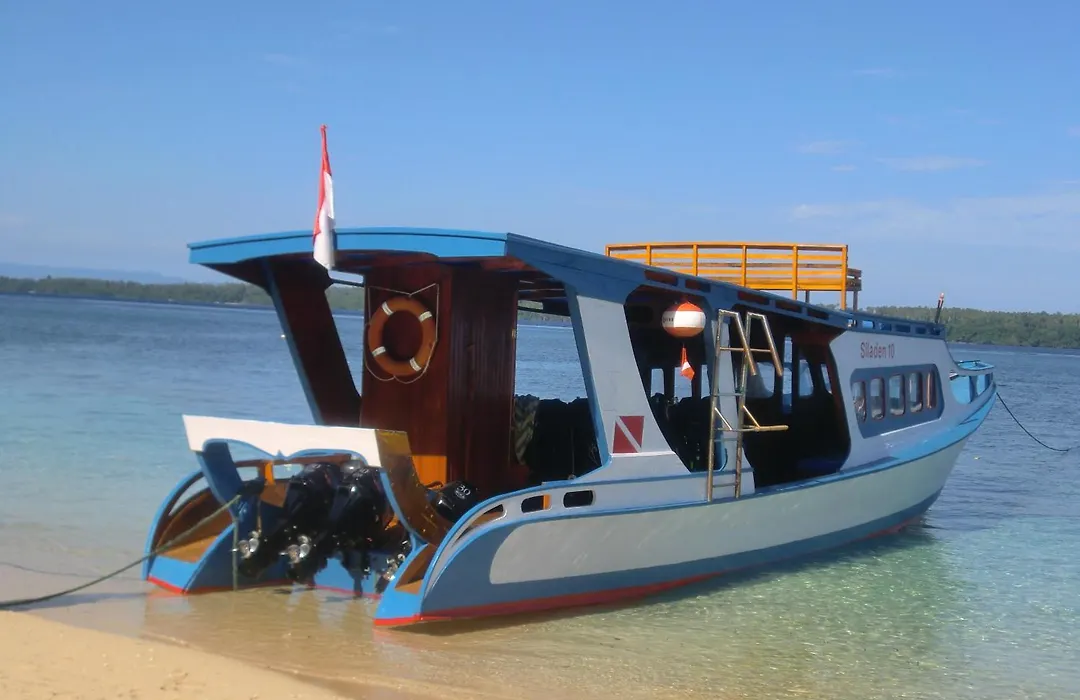 Siladen Resort & Spa-1