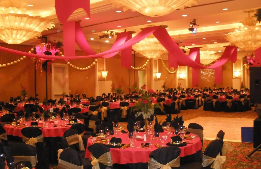 Bally'S Shreveport Casino & Hotel-1