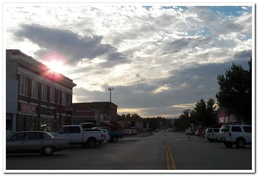 Historic Hotel Greybull-1
