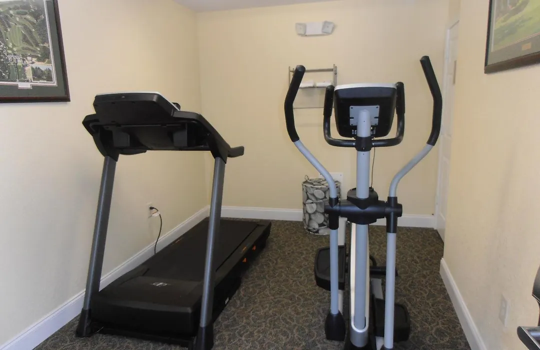 Affordable Suites Of America Augusta-1