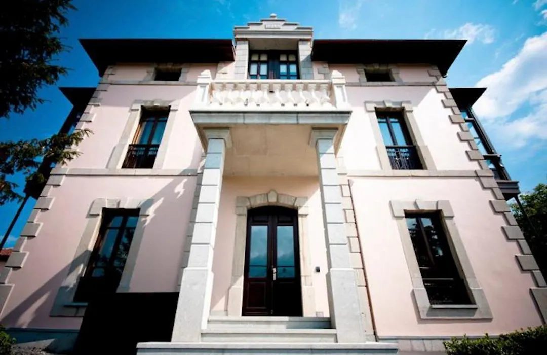 Hotel Villa Marrón-1