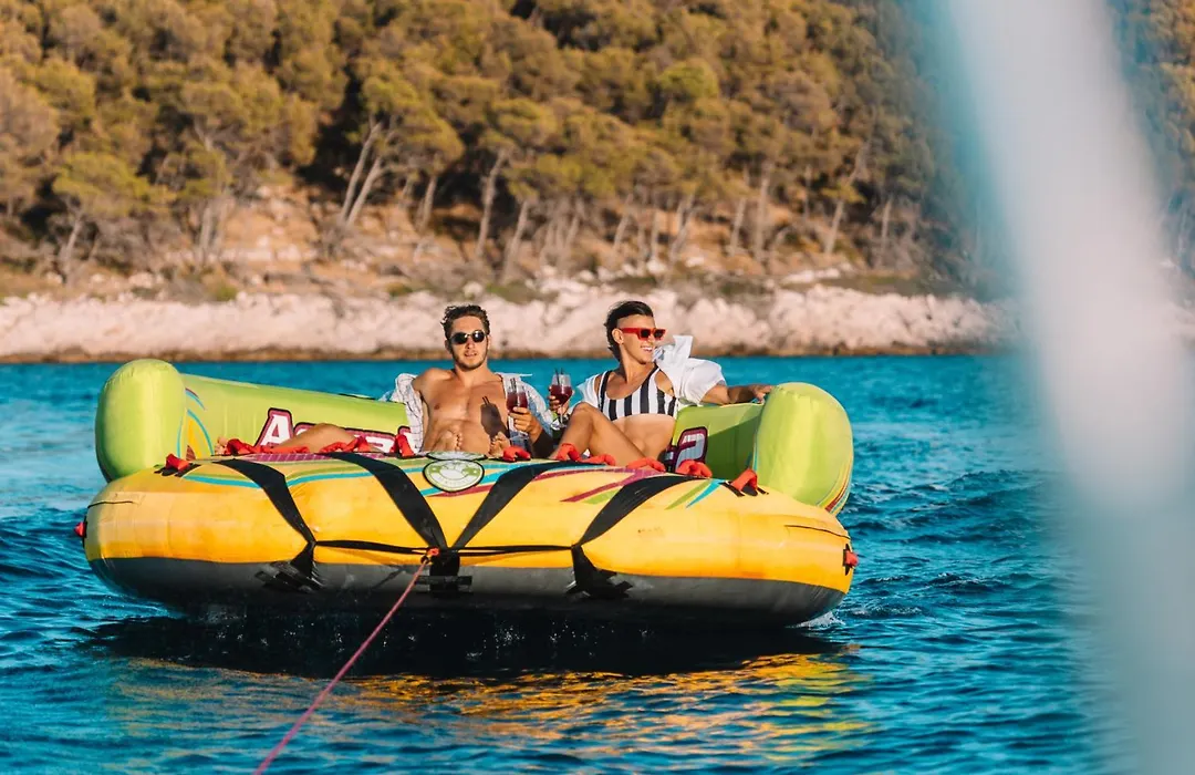 O-Tents By Obonjan Island Resort-1