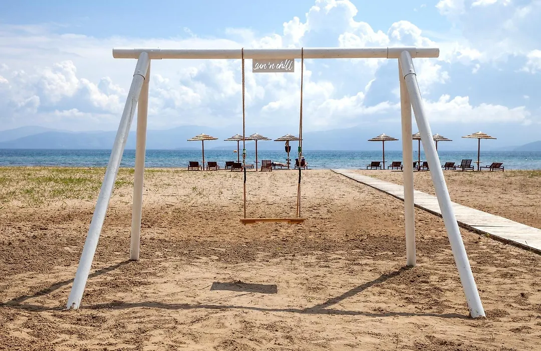 Sun 'N Chill, Boutique Apartments & Beach Villa-1