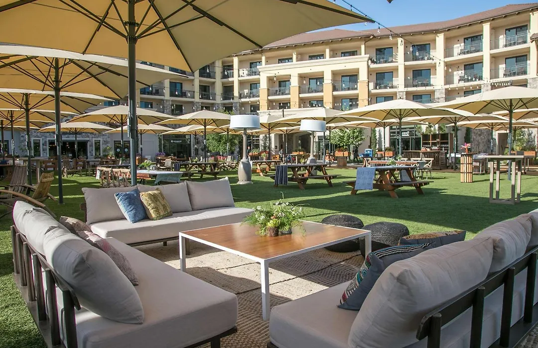 The Meritage Resort And Spa-1