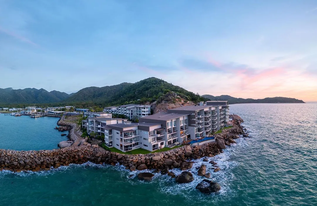 Grand Mercure Apartments Magnetic Island-1