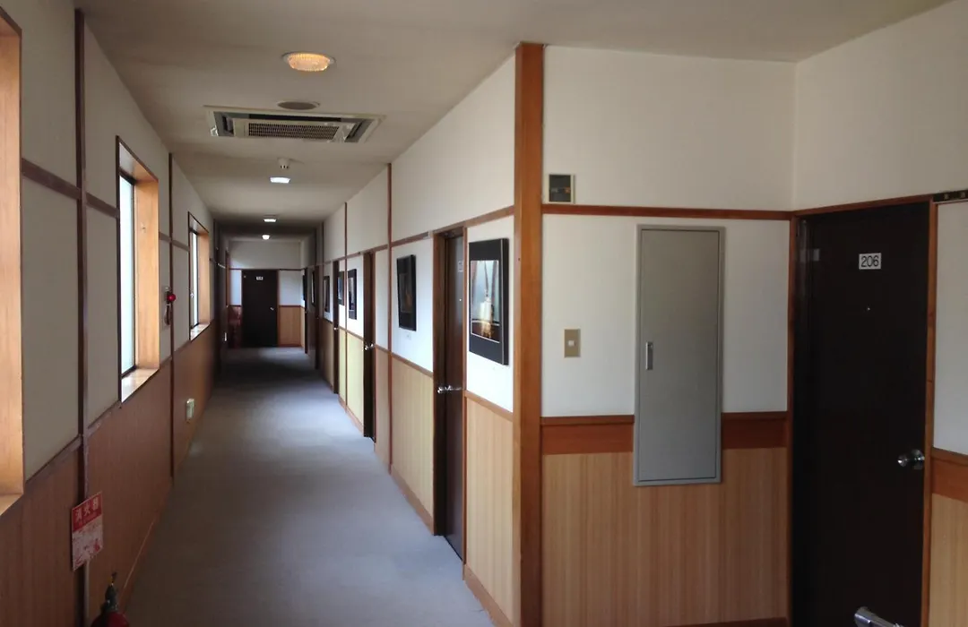 Towadako Lakeside Hotel-1