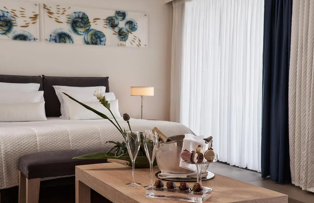 Aquagrand Artistic Luxury Beach Resort - Adults Only-1