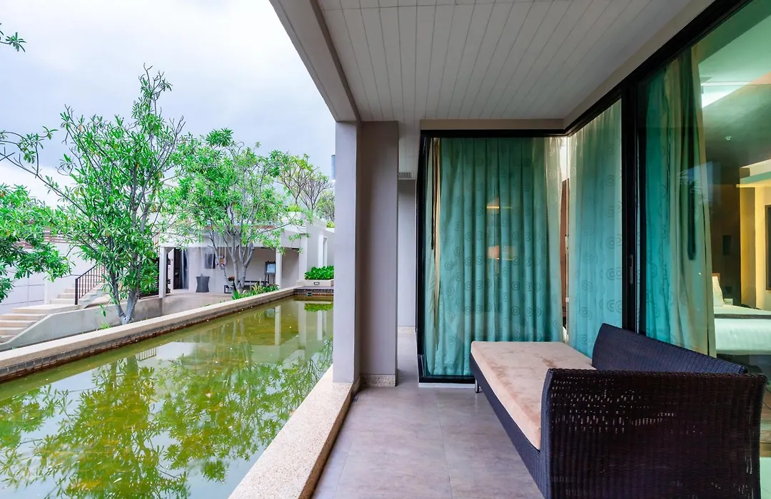 Tara Mantra Cha-Am Resort-1