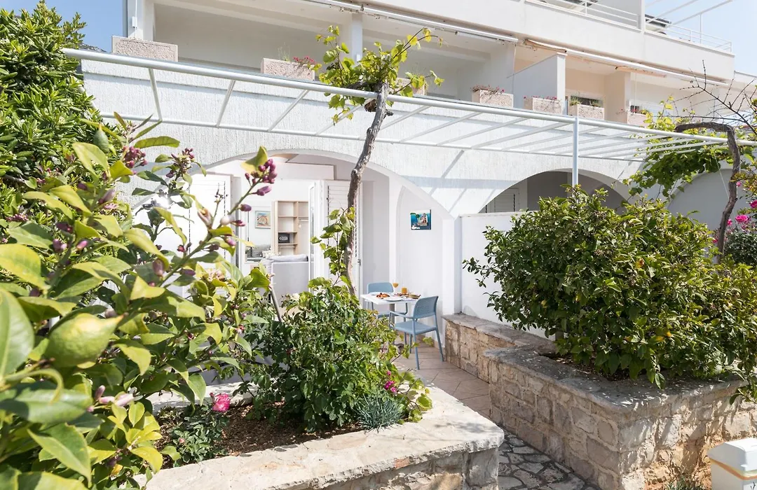 Stella Mare Eco Boutique House-1