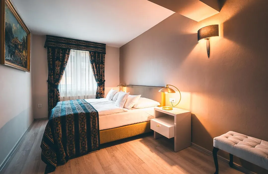 Hotel Julian-1
