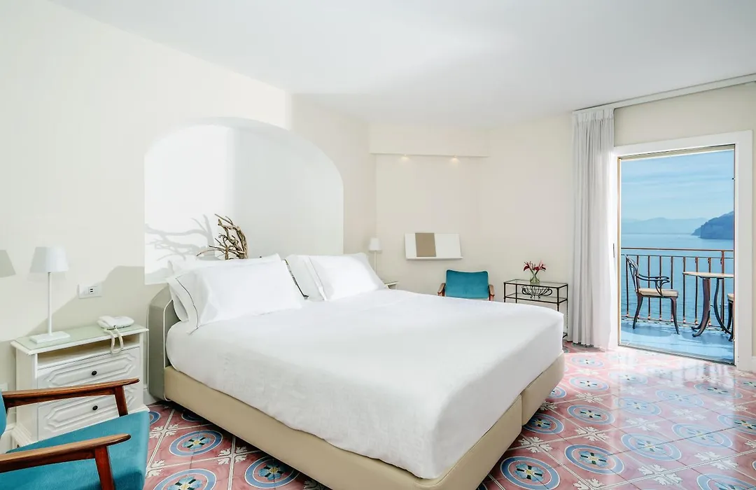 Hotel Belair-1