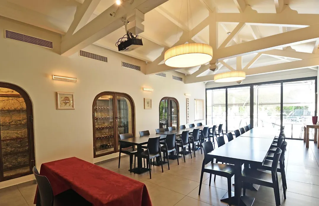 Golfe Hôtel&Spa Porto-Vecchio-1