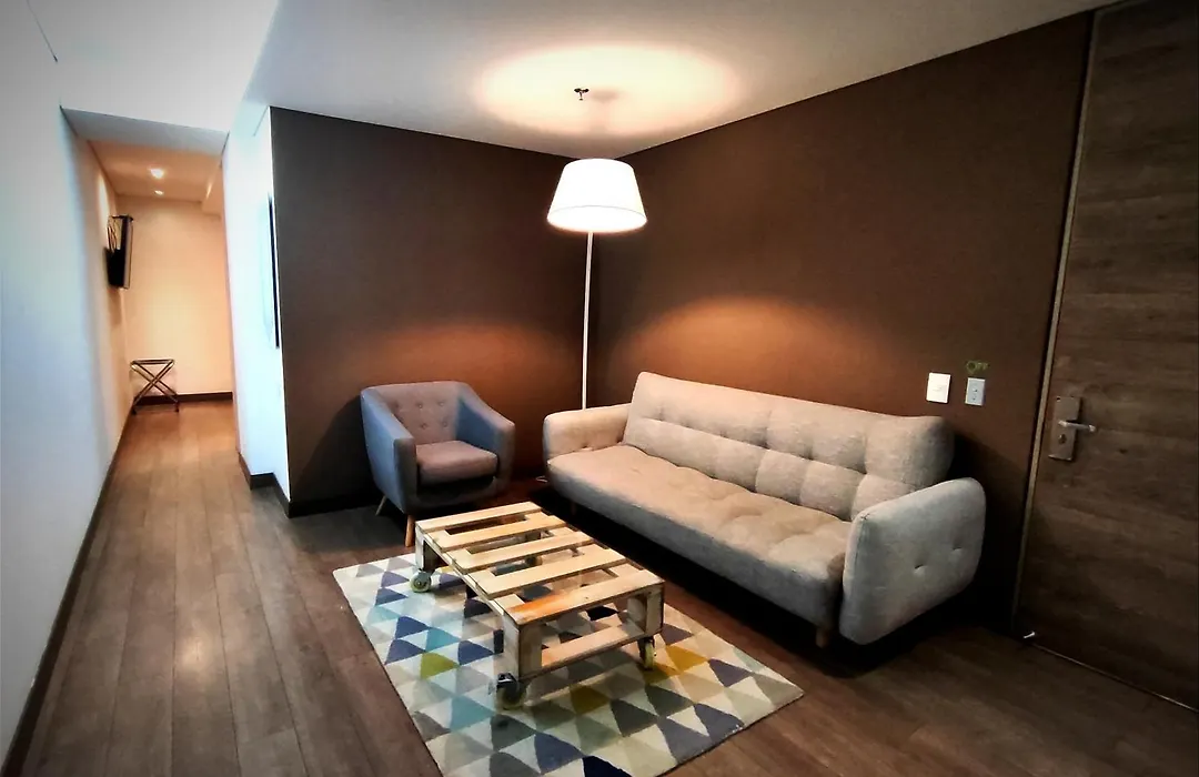 Mika Suites-1