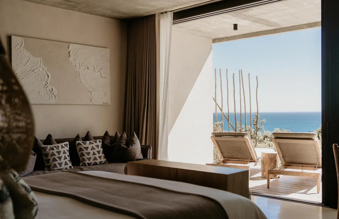 Pure Sea Boutique Lodge-1