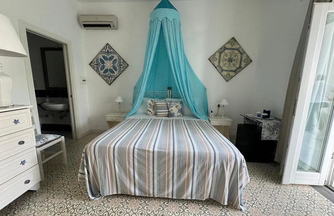 Hotel Lisca Bianca-1