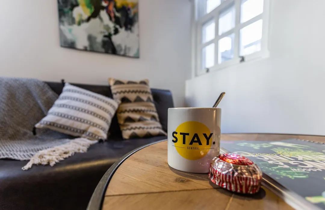 Stay Central Hotel-1