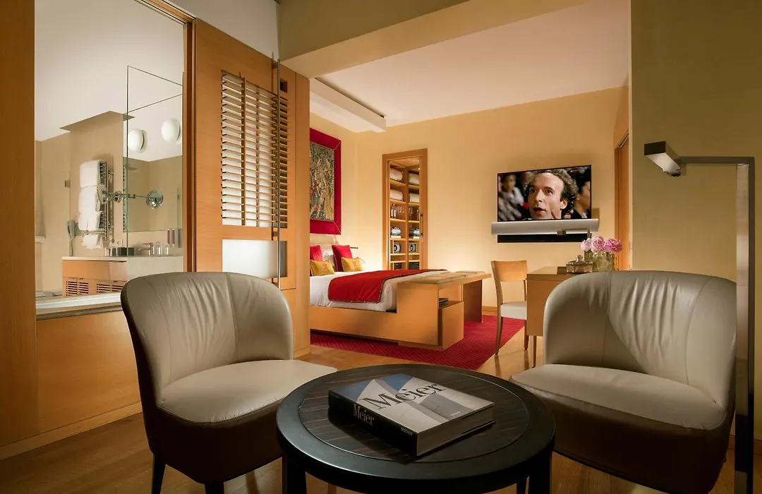 Hotel Raphael - Relais & Chateaux-1