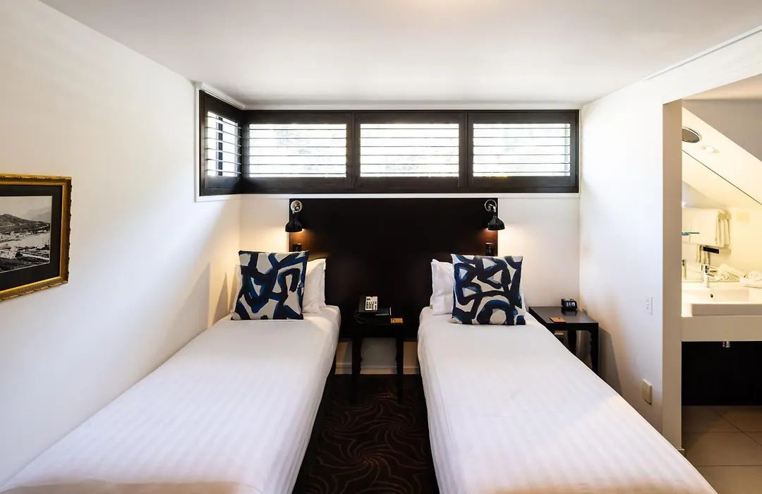 Queenstown Park Boutique Hotel-1