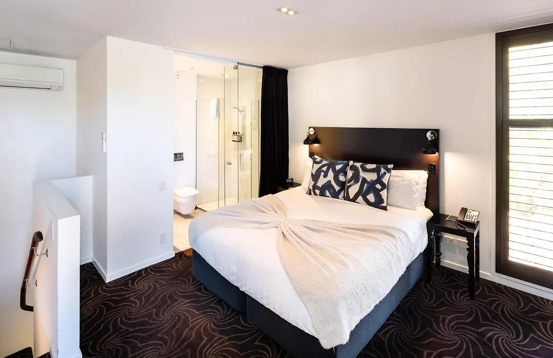 Queenstown Park Boutique Hotel-1
