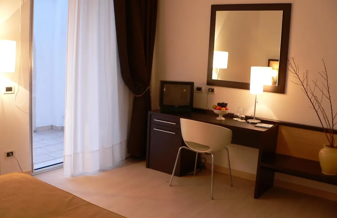 Il Grillo Hotel-1