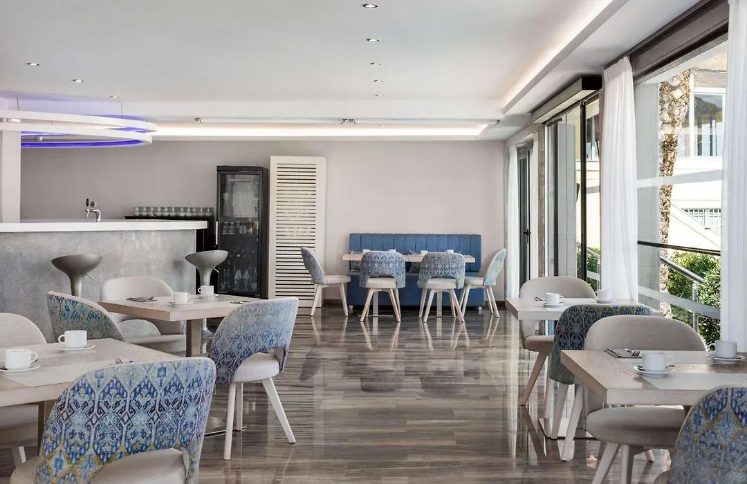 Tryp By Wyndham Corfu Dassia-1