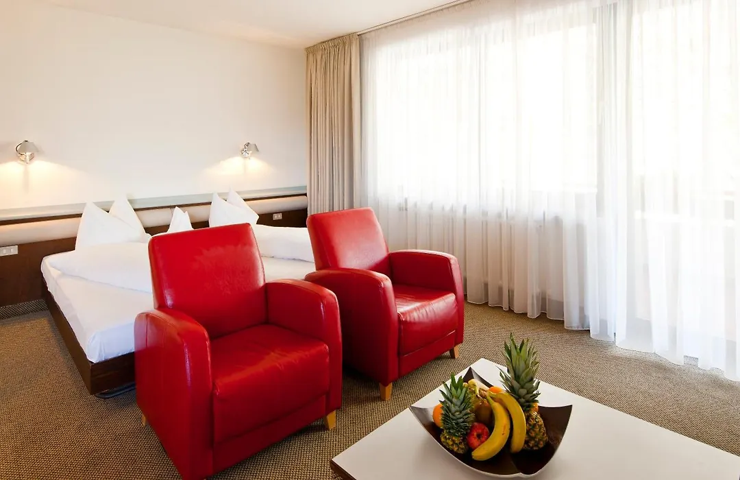 Parkhotel Marlena - Adults Only-1