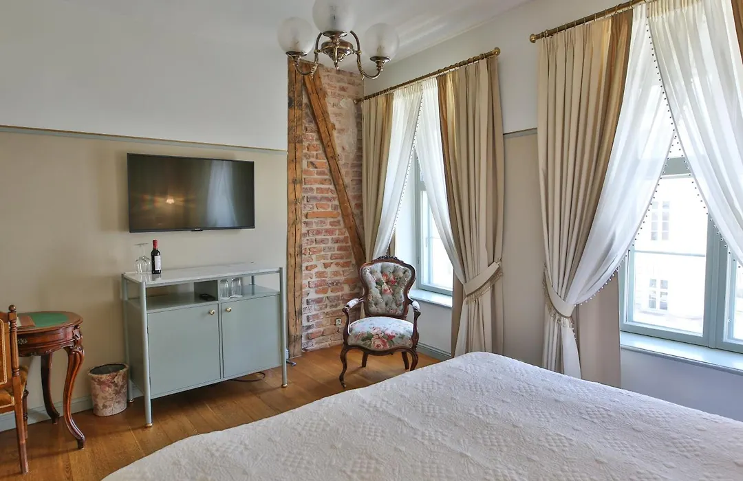 Antonius Boutique Hotel-1