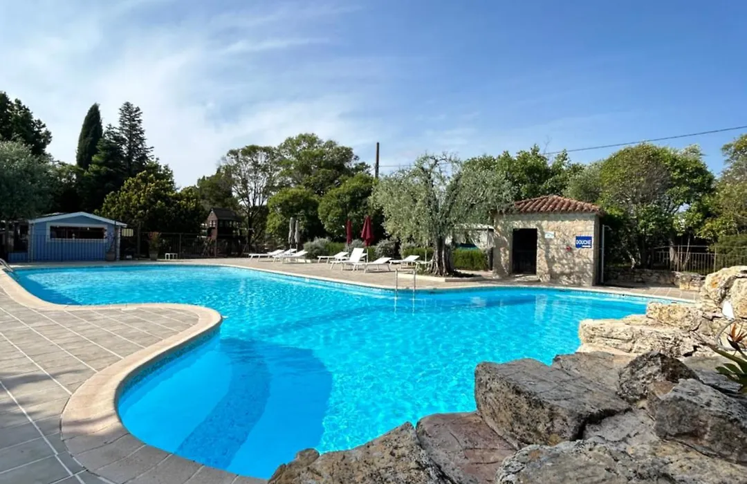 La Lune De Mougins - Hotel & Spa-1